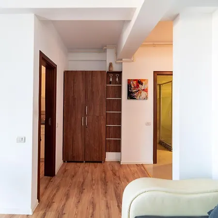 Apartment Antonia *
