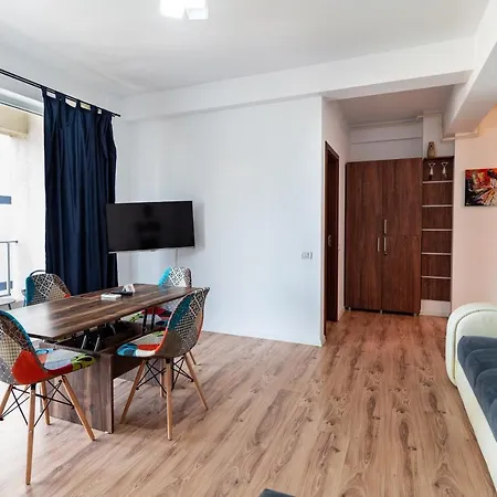 Apartment Antonia