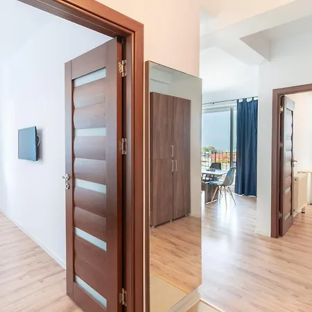 Apartment Antonia