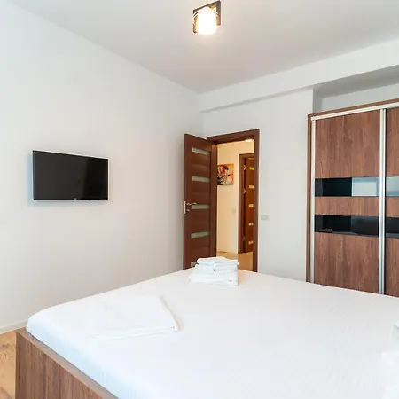 Antonia Apartment *