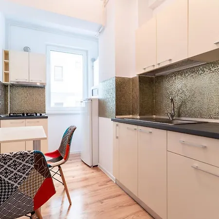 Antonia Apartment