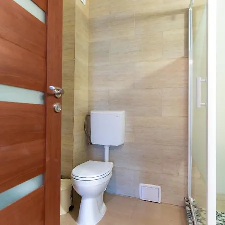 Apartment Antonia Navodari