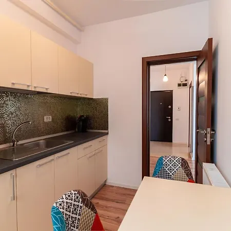 Antonia Apartment