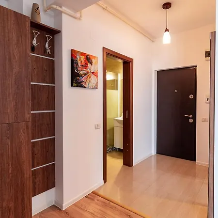 Apartment Antonia