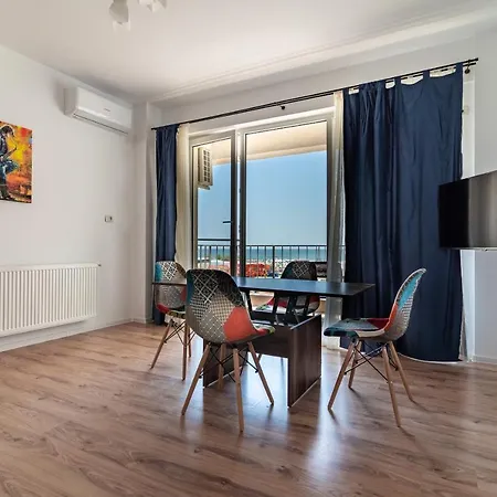 Antonia Apartment *